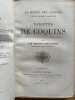 Le Monde des coquins.. MOREAU-CHRISTOPHE (Louis-Mathurin)