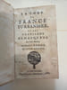 La Cour de France turbanis&eacute;e. et les trahisons masqu&eacute;es. En trois parties. Par Monsieur L. B. D. E. D. E. Seconde &eacute;dition. [PAMPHLET]. 