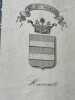 Mémoires de Messire Philippes de Mornay. seigneur Du Plessis Marli, baron de la Forest sur Seure, &c. (...). Contenans divers discours, instructions, ...