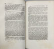 Chronique de cinquante jours. du 20 juin au 10 ao&ucirc;t 1792. R&eacute;dig&eacute;e sur pi&egrave;ces authentiques. RŒDERER (Pierre-Louis)