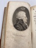 Journal de la maladie et de la mort d'Honoré-Gabriel-Victor Riquetti Mirabeau... [MIRABEAU] CABANIS (Pierre-Jean-Georges).