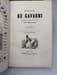 Œuvres choisies. Revues, corrig&eacute;es et nouvellement class&eacute;es par l'auteur. &Eacute;tudes de mœurs contemporaines. GAVARNI