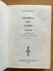 Armorial des Landes.. Introduction de Charles Blanc. CAUNA (Baron de).