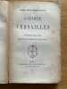 Documents sur les événements de 1870-71. L'Armée de Versailles.. Dépêches militaires. Rapport du Maréchal de Mac-Mahon. MAC-MAHON (Patrice de).