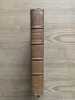 Physiologie de l'homme. A l'usage des gens du monde. MARCHAL (Charles-Jacob).