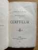 Physiologie du coiffeur.. LEMERCIER DE NEUVILLE (Louis).