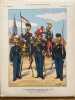 Les Sapeurs-Pompiers d'Alsace. 1830-1930. [LE PASSEPOIL] 