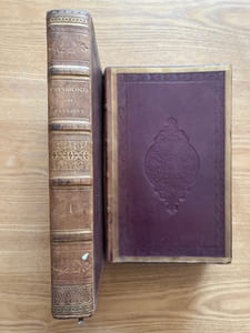 Physiologie des passions. ou nouvelle doctrine des sentimens moraux. Seconde édition, revue, corrigée et augmentée