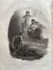 Physiologie des passions. ou nouvelle doctrine des sentimens moraux. Seconde &eacute;dition, revue, corrig&eacute;e et augment&eacute;e. ALIBERT (Jean-Louis).