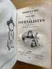 Recueil de cinq physiologies.. [PHYSIOLOGIES] 