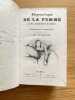 Recueil de cinq physiologies.. [PHYSIOLOGIES] 