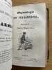 Recueil de quatre physiologies.. [PHYSIOLOGIES] 