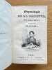 Physiologie de la grisette. Vignettes de Gavarni. HUART (Louis).