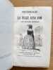 Physiologie de la fille sans nom.. MARCHAL (Charles).