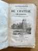 Physiologie historique, politique et descriptive du ch&acirc;teau des Tuileries. Par l'auteur des M&eacute;moires d'une femme de qualit&eacute;. [LAMOTHE-LANGON ...