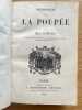 Physiologie de la poup&eacute;e.. SAILLET (Alexandre de).