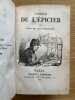 Pathologie de l'&eacute;picier.. SAINT-FRAN&Ccedil;OIS (L&eacute;on de).