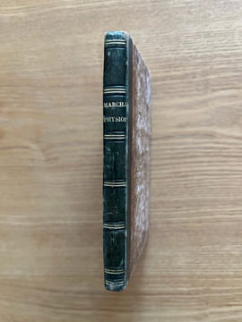 Physiologie de la femme honnête.. MARCHAL (Charles).