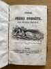 Physiologie de la femme honn&ecirc;te.. MARCHAL (Charles).