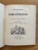 Physiologie de la femme entretenue. Nouvelle &eacute;dition augment&eacute;e d'une notice sur la vie de l'auteur. ARAGO (Jacques-Etienne).