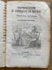 Physiologie du journaliste de province. orn&eacute;e de vignettes. MARTINEAU (Philadelphe).