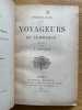 Physiologie des voyageurs du commerce. Etude. FOURGEAUD (Alexandre).