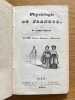 Physiologie du fl&acirc;neur. Vignettes de MM. Alophe, Daumier et Morisset. HUART (Louis).
