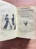 Recueil de quatre physiologies.. [PHYSIOLOGIES] 