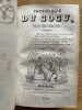 Recueil de quatre physiologies.. [PHYSIOLOGIES] 