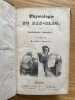 Recueil de cinq physiologies.. [PHYSIOLOGIES] 
