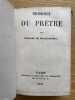 Recueil de cinq physiologies.. [PHYSIOLOGIES] 
