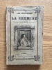 Les Mystères de la chemise.. Par Longueville, chemisier du roi. Dix-sept vignettes par E. de Beaumont. [GUÉNOT-LECOINTE (E.)].
