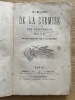 Les Mystères de la chemise.. Par Longueville, chemisier du roi. Dix-sept vignettes par E. de Beaumont. [GUÉNOT-LECOINTE (E.)].