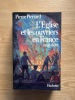 L'Eglise et les ouvriers en France. (1840-1940). PIERRARD (Pierre).