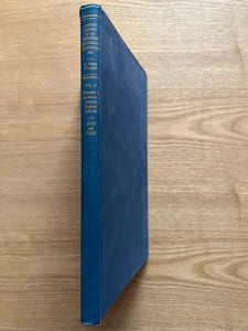 Talleyrand in America as a financial promoter. 1794-96. Unpublished letters and memoirs. Translated end edited by Hans Huth and Wilma J. Pugh. Foreword by F. L. Nussbaum