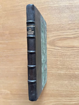 Les Horizons hantés. Pages sur la Révolution. FLEISCHMANN (Hector).