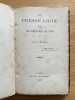 La Presse libre. selon les principes de 1789. CHASSIN (Charles-Louis)