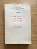 L'Abbé Le Roy et ses amis.. Essai dur le jansénisme extrémiste intramondain. Préface de L. Goldmann. NAMER (Gérard).