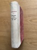 Histoire de l'inflation.. Le déplacement de la richesse en Europe (1914-1925). Traduit de l'allemand par H. Simondet. LEWINSOHN (Richard)