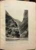 Research in China, in three volumes and atlas.. I. Descriptive topography and geology. - II. Systematic geology. WILLIS (Bailey), BLACKWELDER (Eliot), ...