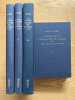Contributions to a bibliography of Australia and the south sea islands.. ROBERT (Willem Carel Hendrik).