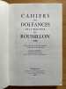 Cahiers de doléances de la province de Roussillon (1789).. FRENAY (Etienne).