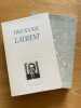 Théodore Laurent. 1863-1953. L'industriel. L'homme. COLLECTIF.