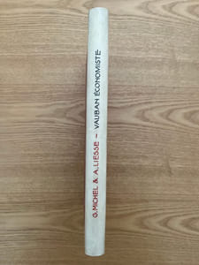 Vauban économiste.