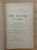 L'Amitié franco-russe. Ses origines.. Documents inédits (pour la plus grande partie), présentés aux congrès de la Sorbonne et des Beaux-Arts en 1892, ...