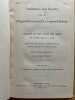 Protest of the Cour des aides of Paris - april 10, 1775.. Edited by James Harvey Robinson. With an english version by Grace Reade Robinson. [COUR DES ...