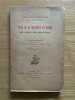 Instructions élémentaires et techniques pour la mise et le maintien en ordre des livres d'une bibliothèque.. Quatrième édition, revue. DELISLE ...
