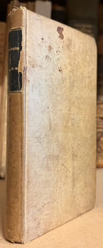 Mémoires D. M. L. D. M. [= Madame la duchesse de Mazarin].. [MANCINI (Hortense)].