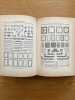 Manuel français de typographie moderne.. Cours d'initiation à l'usage de tous ceux que cet art intéresse, par la pratique du croquis-calque ou ...