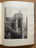 La Cathédrale de Rouen.. Préface de S. Exc. Mgr André Du Bois de La Villerabel. JOUEN (Léon-Alfred).